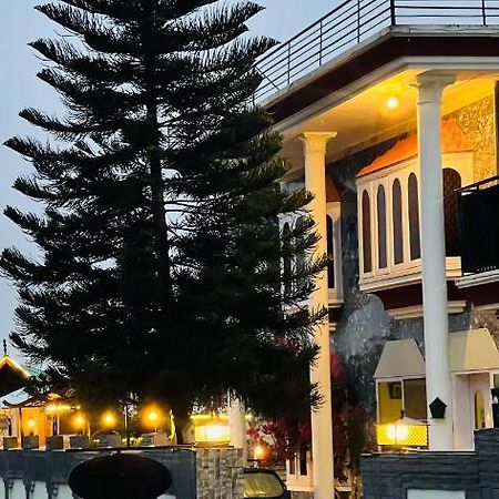 Republika Central Mansehra Exterior foto
