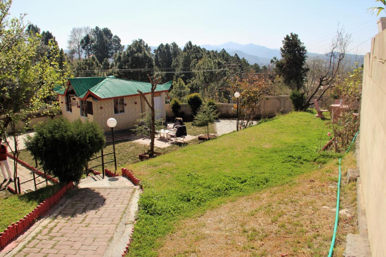 Republika Central Mansehra Exterior foto
