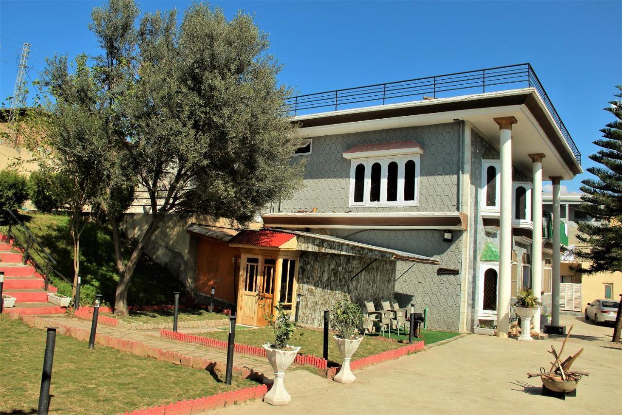 Republika Central Mansehra Exterior foto