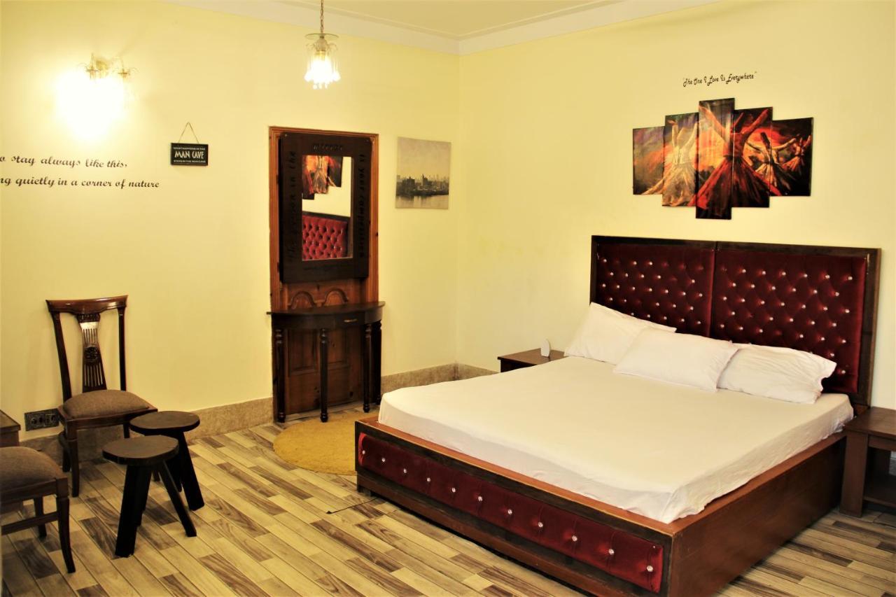Republika Central Mansehra Exterior foto