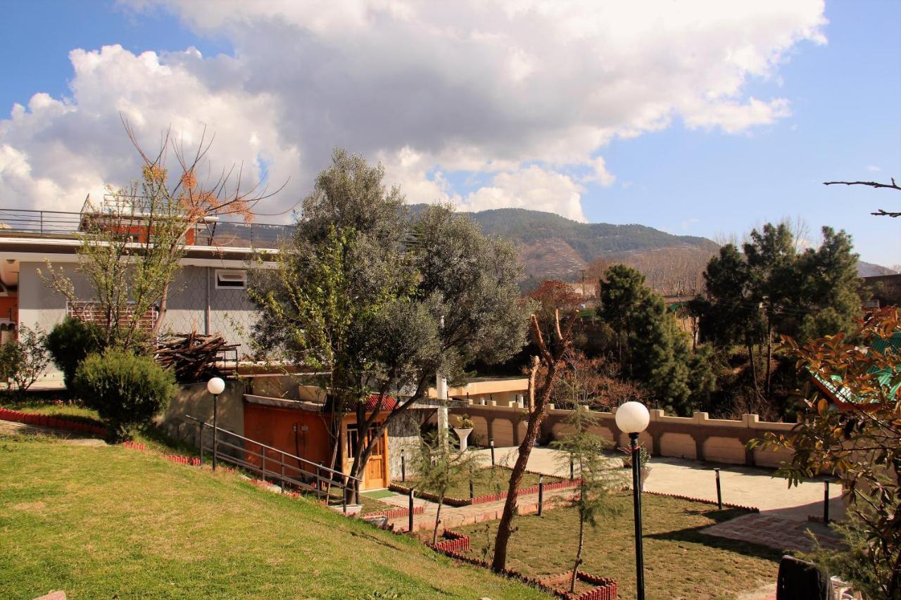 Republika Central Mansehra Exterior foto