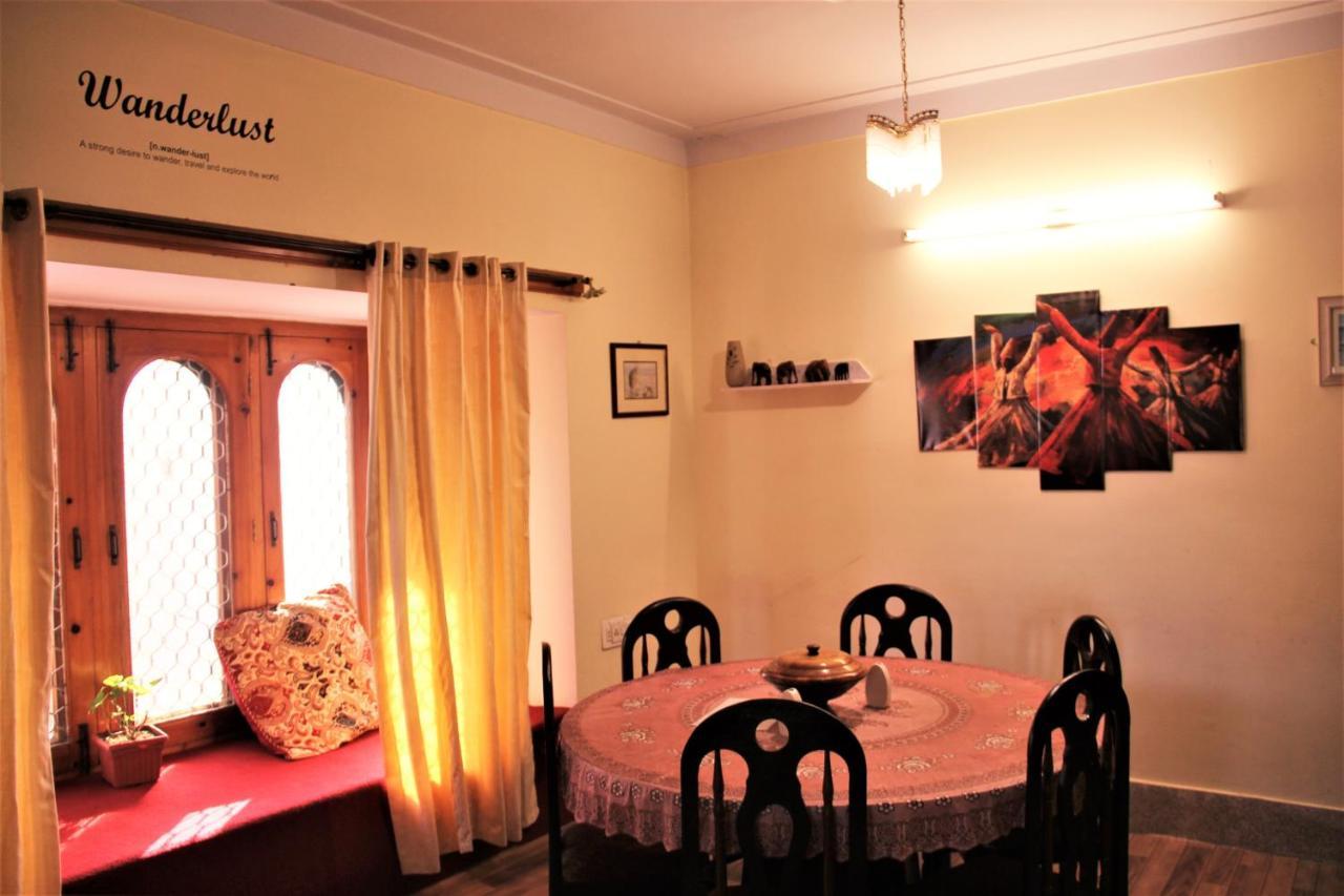 Republika Central Mansehra Exterior foto
