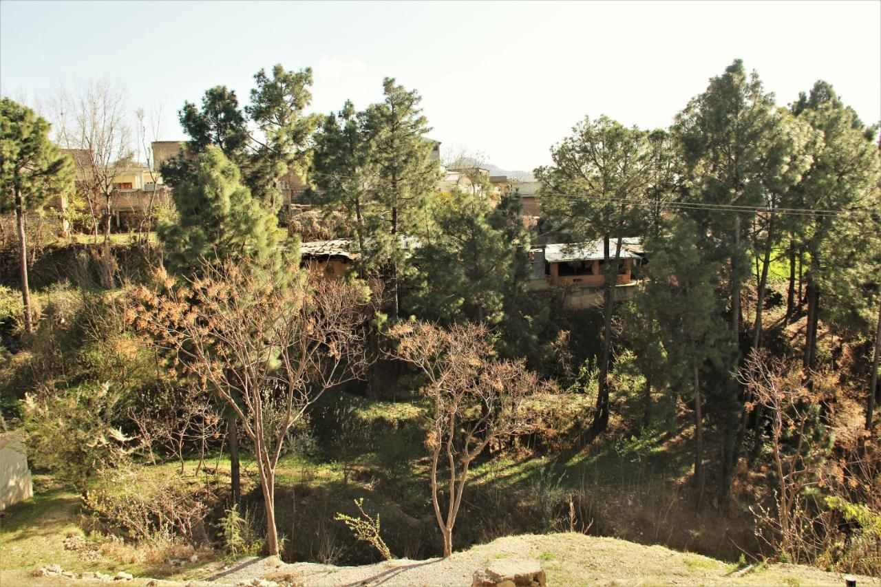 Republika Central Mansehra Exterior foto