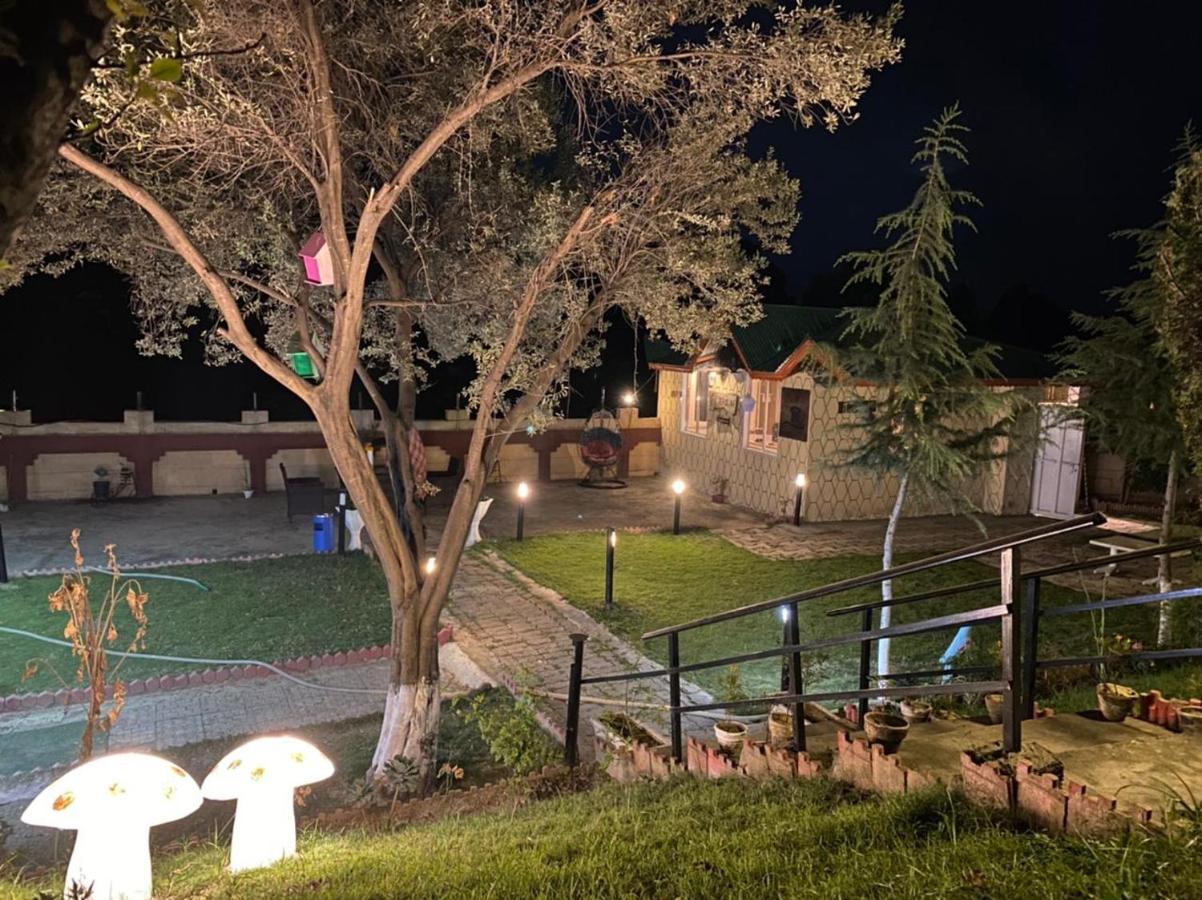 Republika Central Mansehra Exterior foto